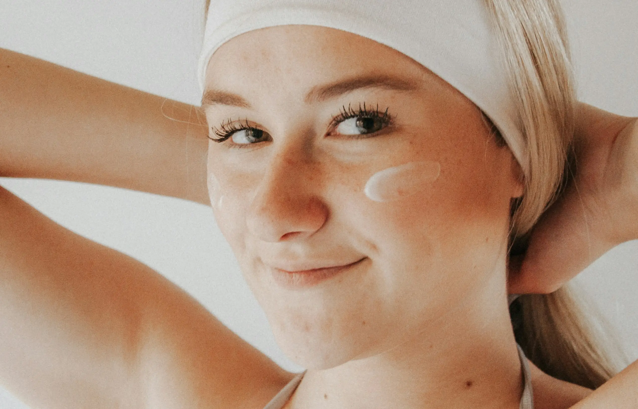 Skincare Routine For Glowing Skin