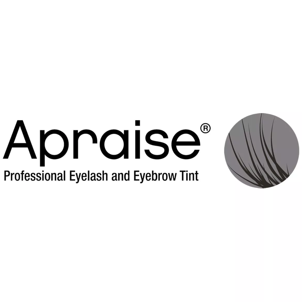 Apraise Professional Eyelash & Eyebrow Tint