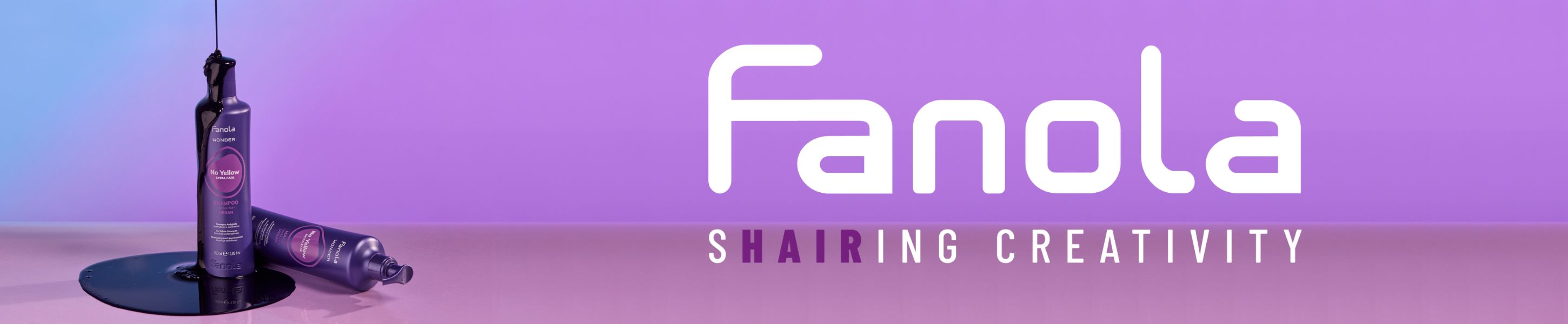 Fanola Professional Hair Products