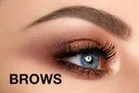 Eye & Brow Make up, Eyeliner, Eyeshadow, Beauty Savers Ireland