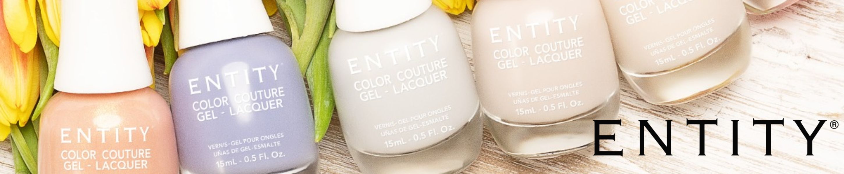 Entity Beauty