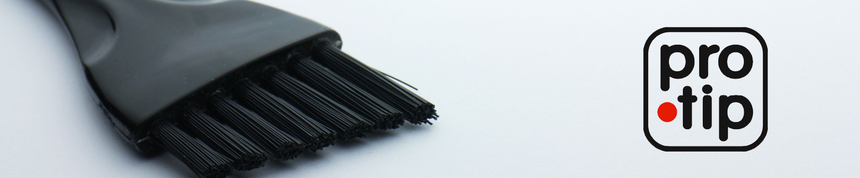 Pro Tip Professional Hair Brushes