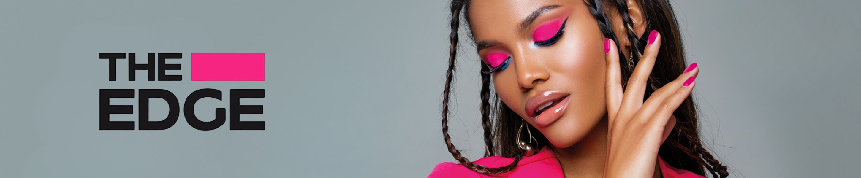 The Edge Nail Products
