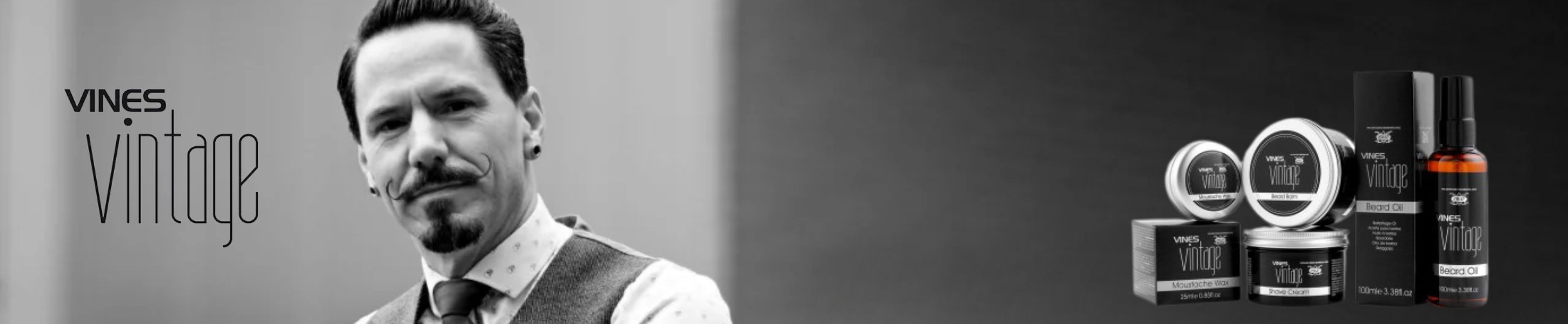 Vines Beauty Products