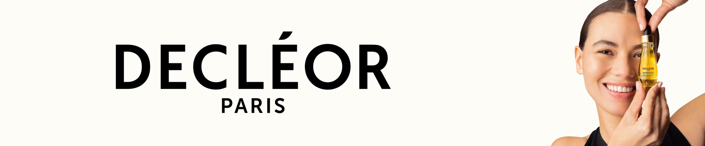 Decleor Skincare Products