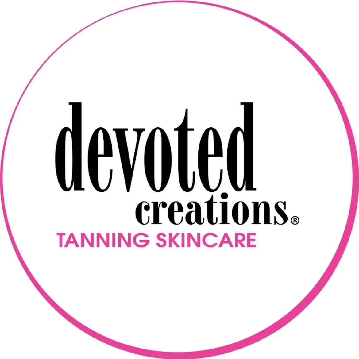 Devoted Creations Tanning Lotion