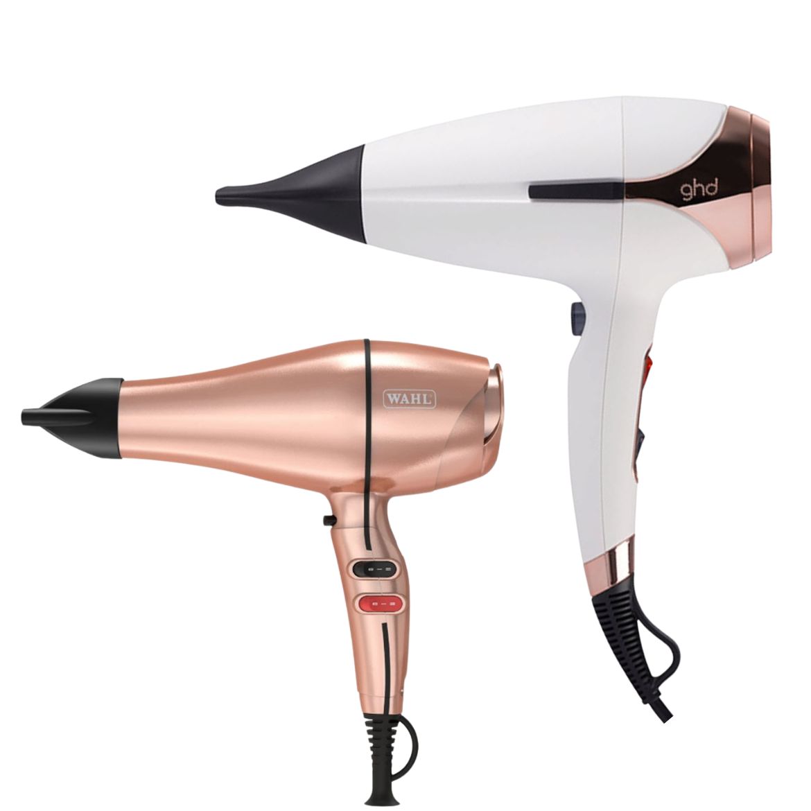 Hair Dryer