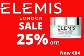 Elemis Ireland, Pro Collagen & Marine Cream