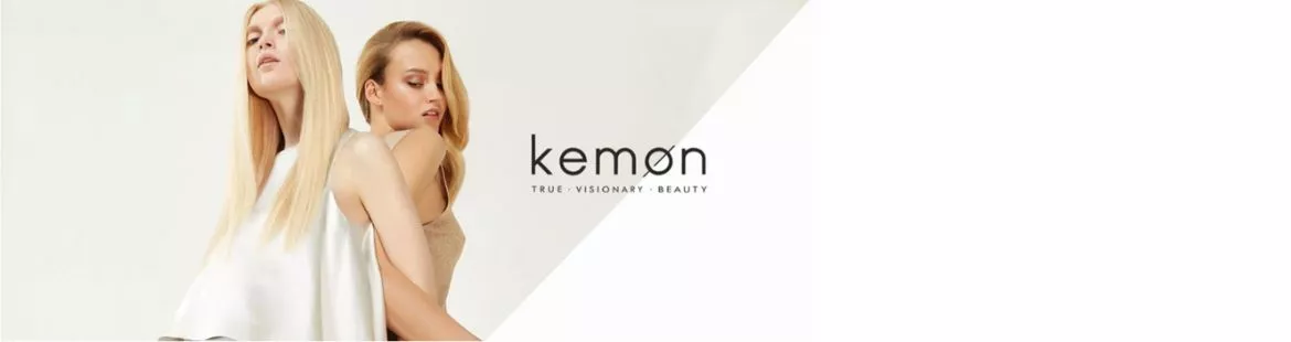 Kemon Hair Colour & Shampoo