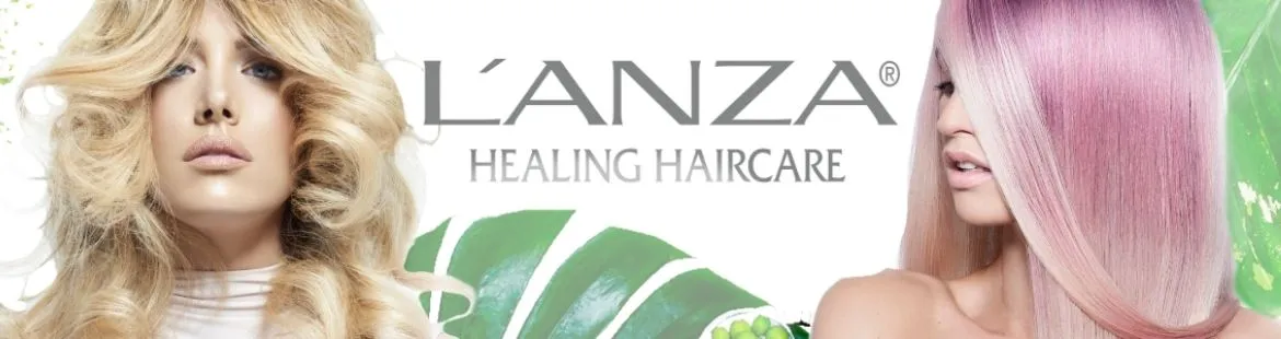 Lanza Hair Products