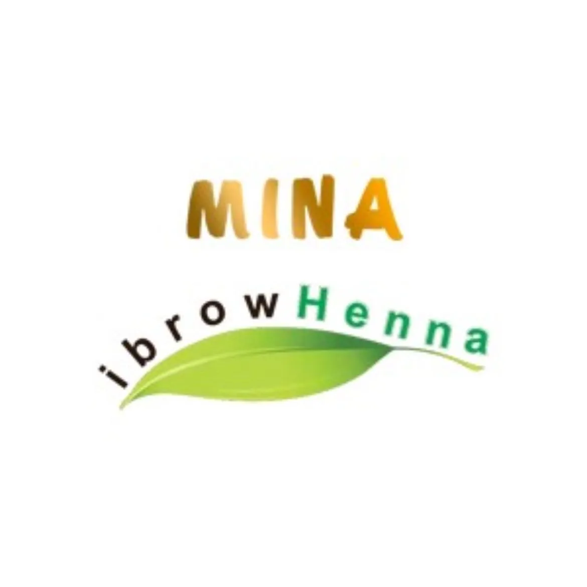 Mina Henna Brows