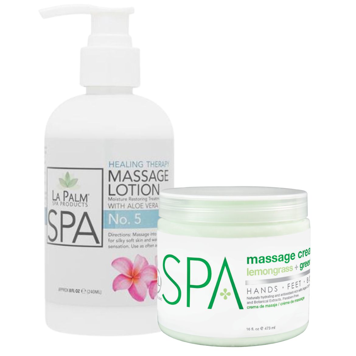 Moisturising Lotions & Creams