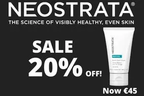 Neotrata Skincare Products Ireland