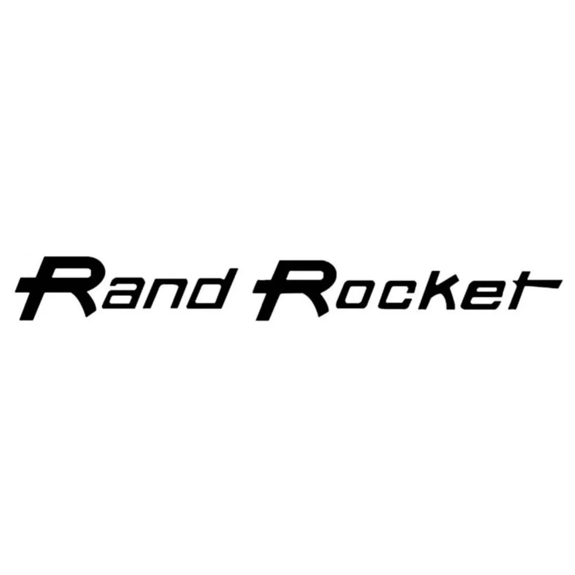 Rand Rocket Professional