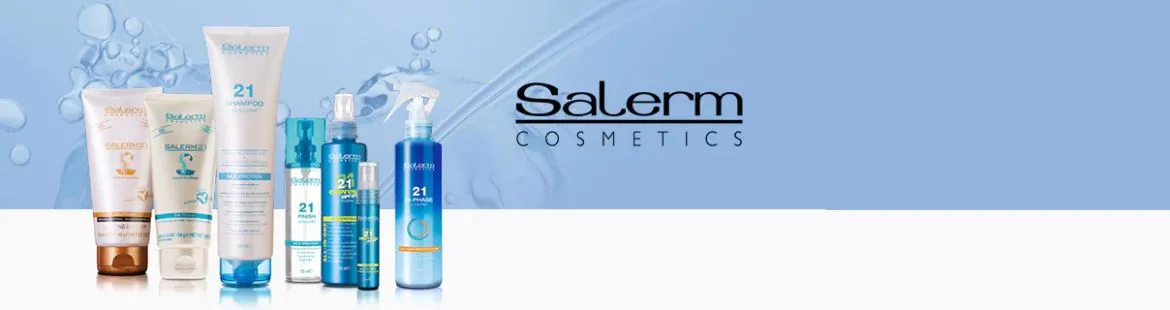 Salerm Cosmetics