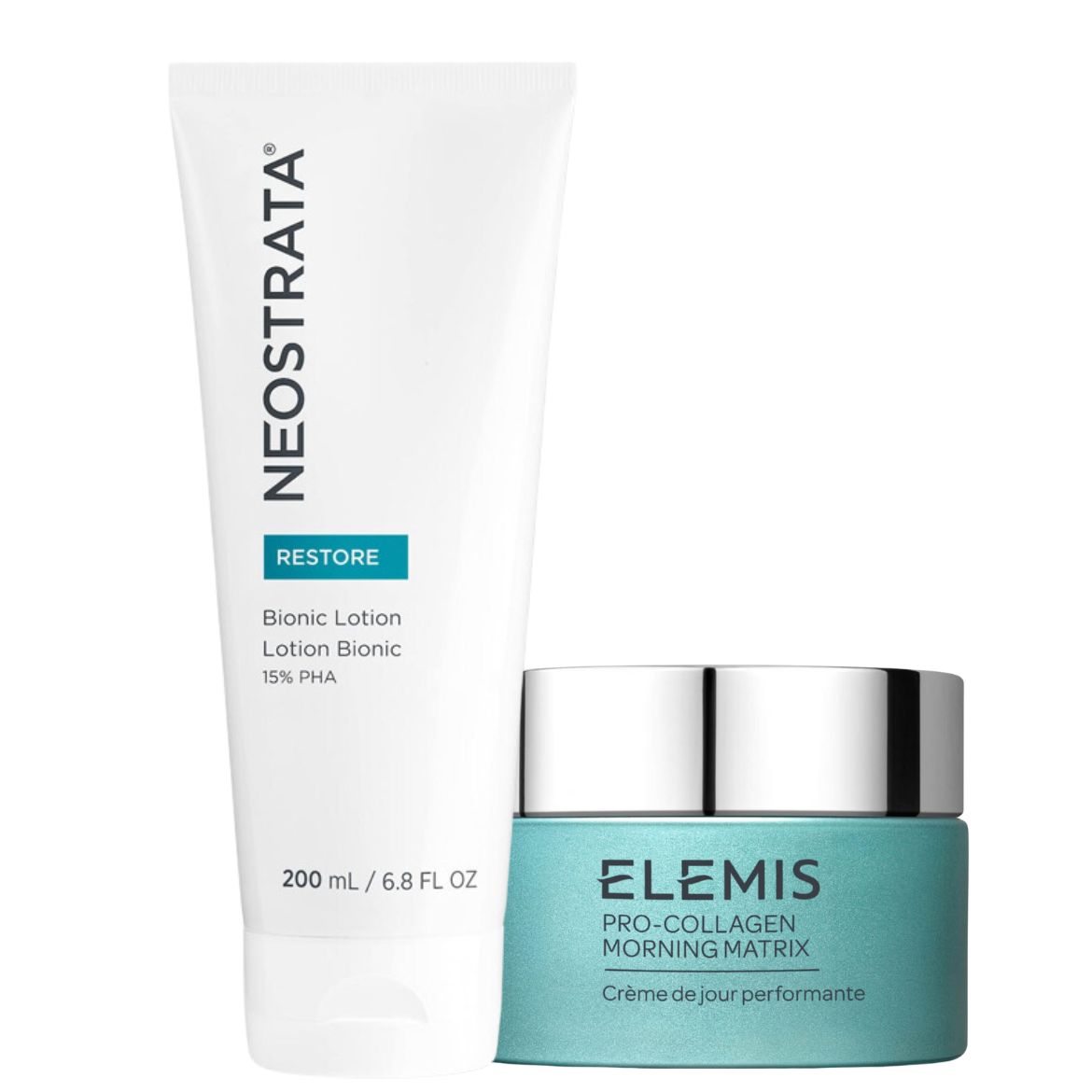 Day Creams & Lotions