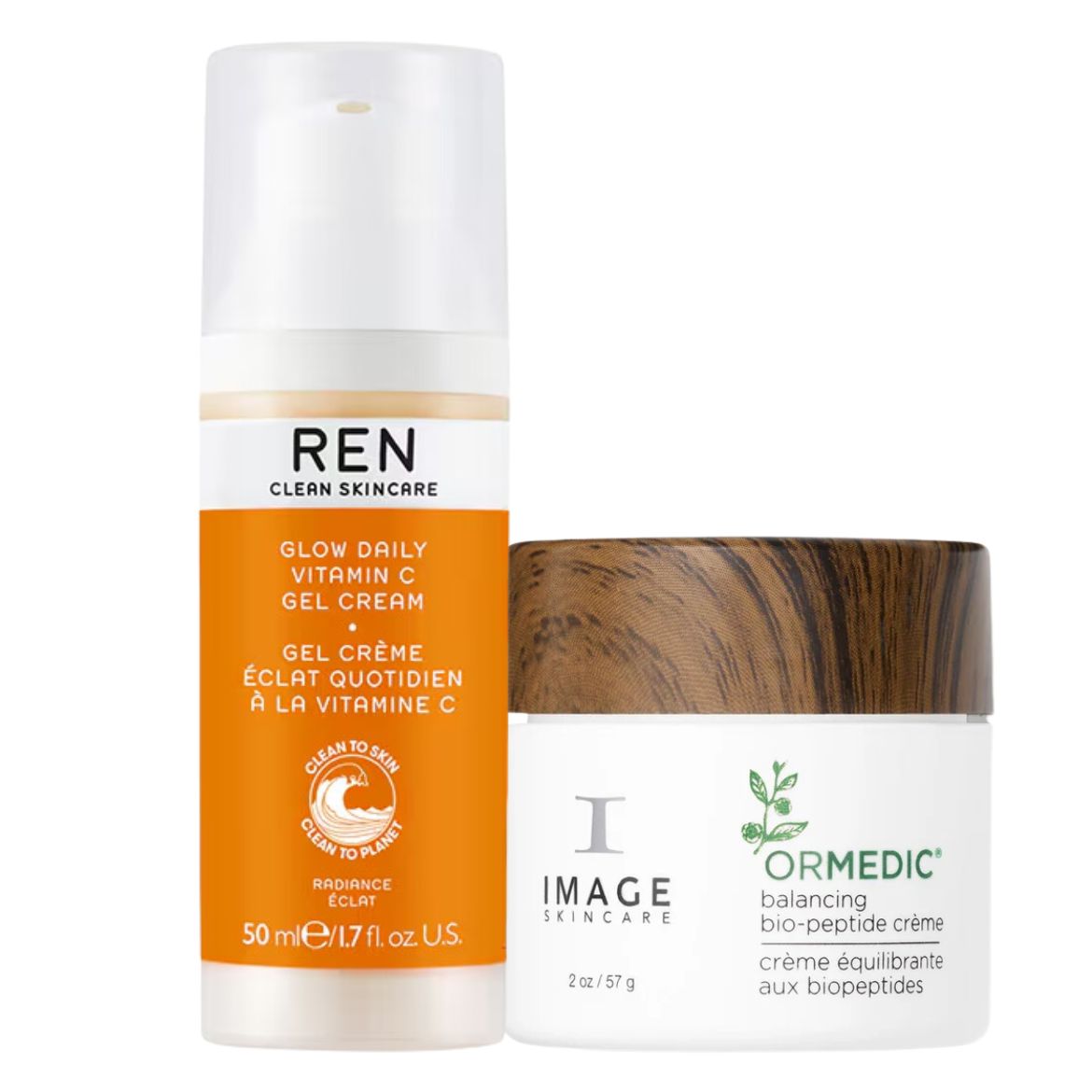 Face Creams & Lotions