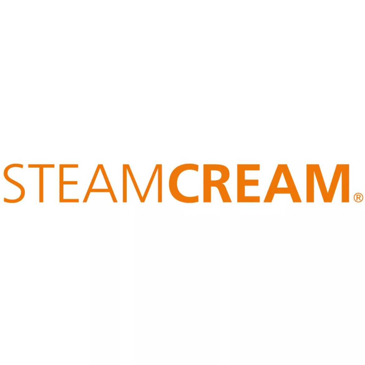 Steam Cream