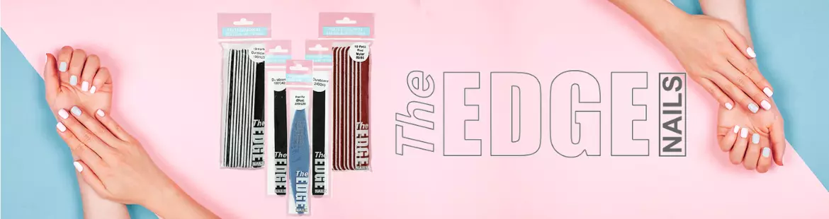 The Edge Nail Products