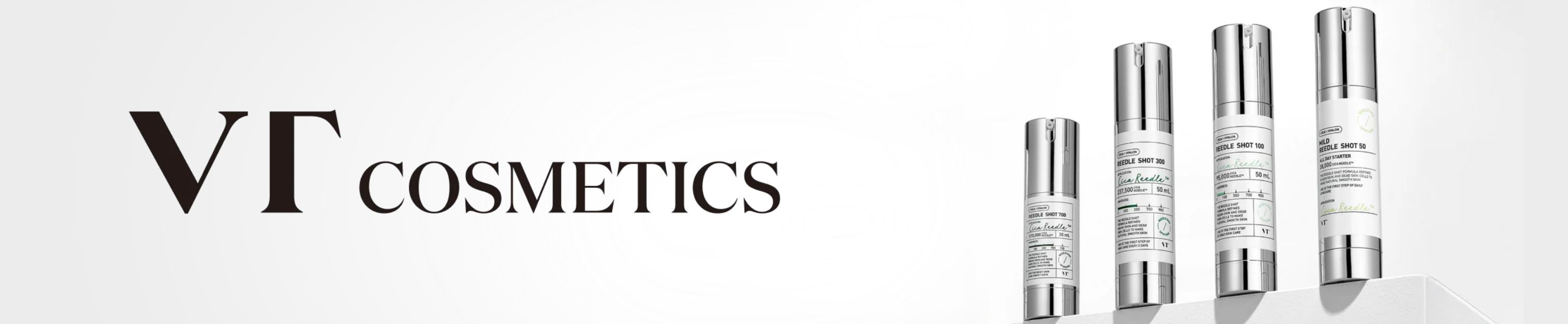 VT Cosmetics