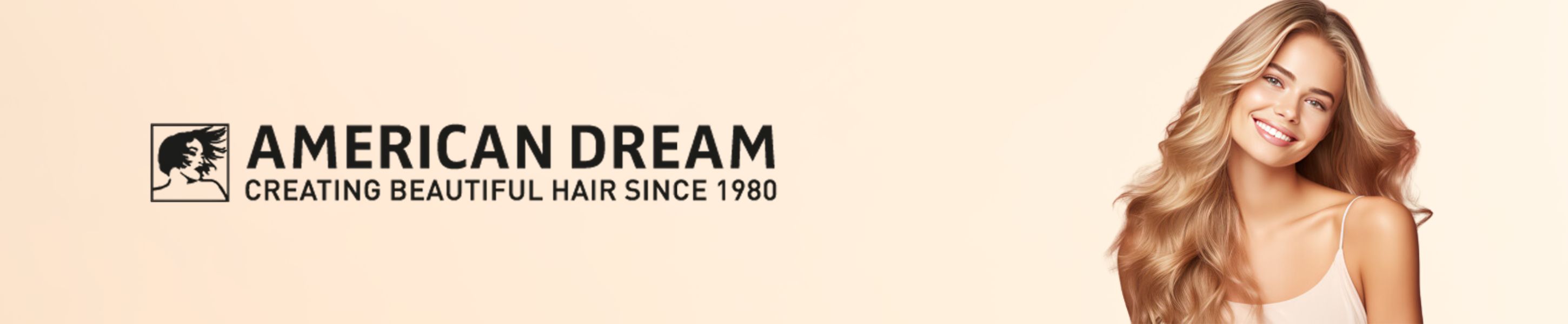 American Dream Hair Extensions