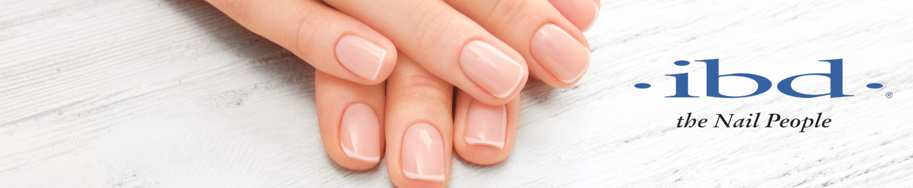 IBD Nails