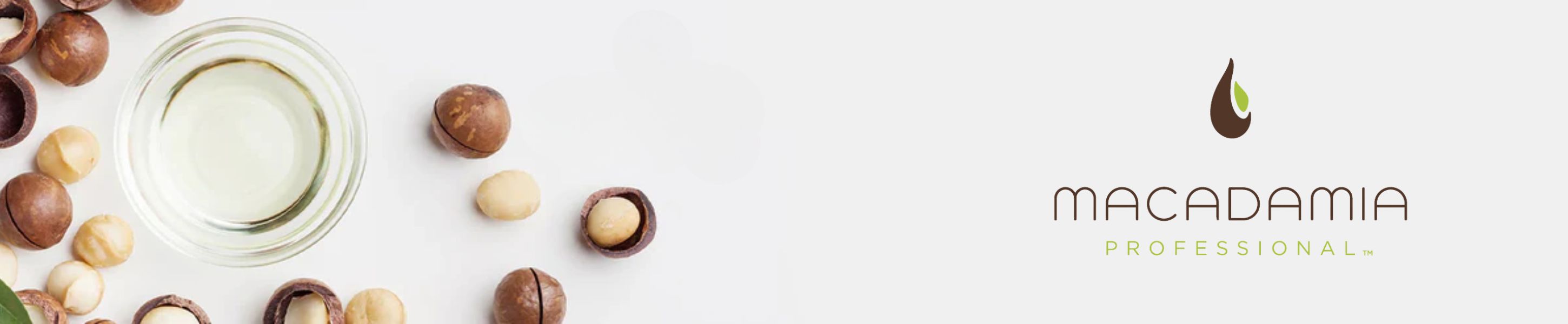Macadamia Haircare