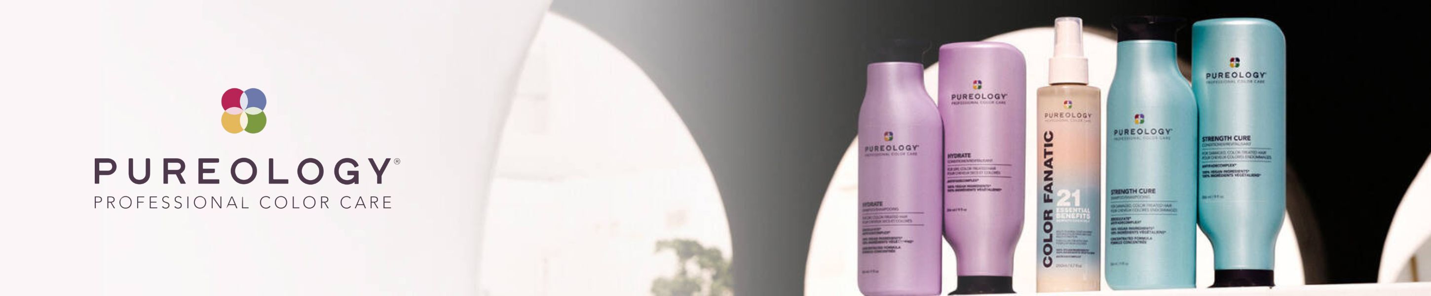 Pureology