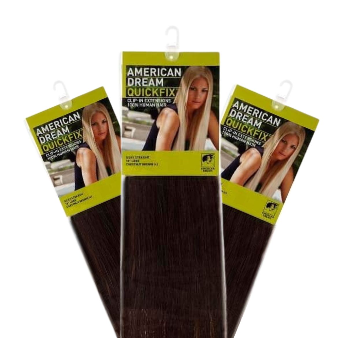 Hair Extensions