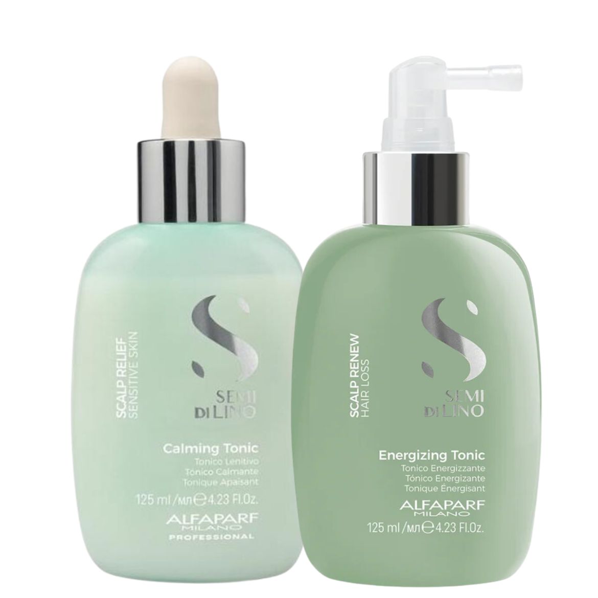 Hair Tonics