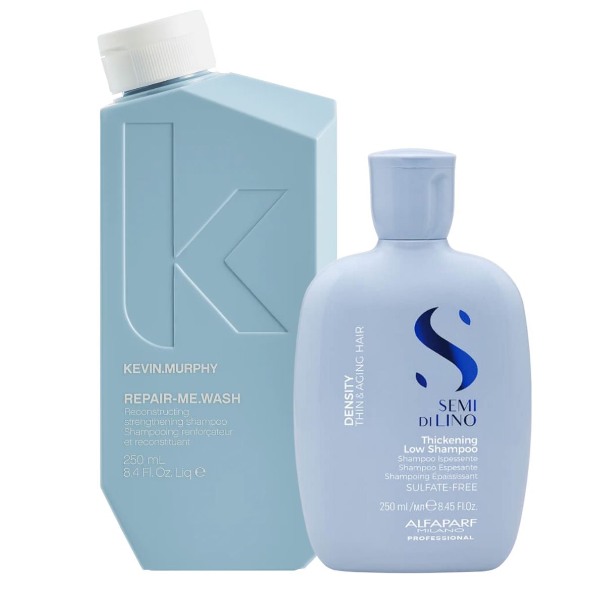 Shampoo