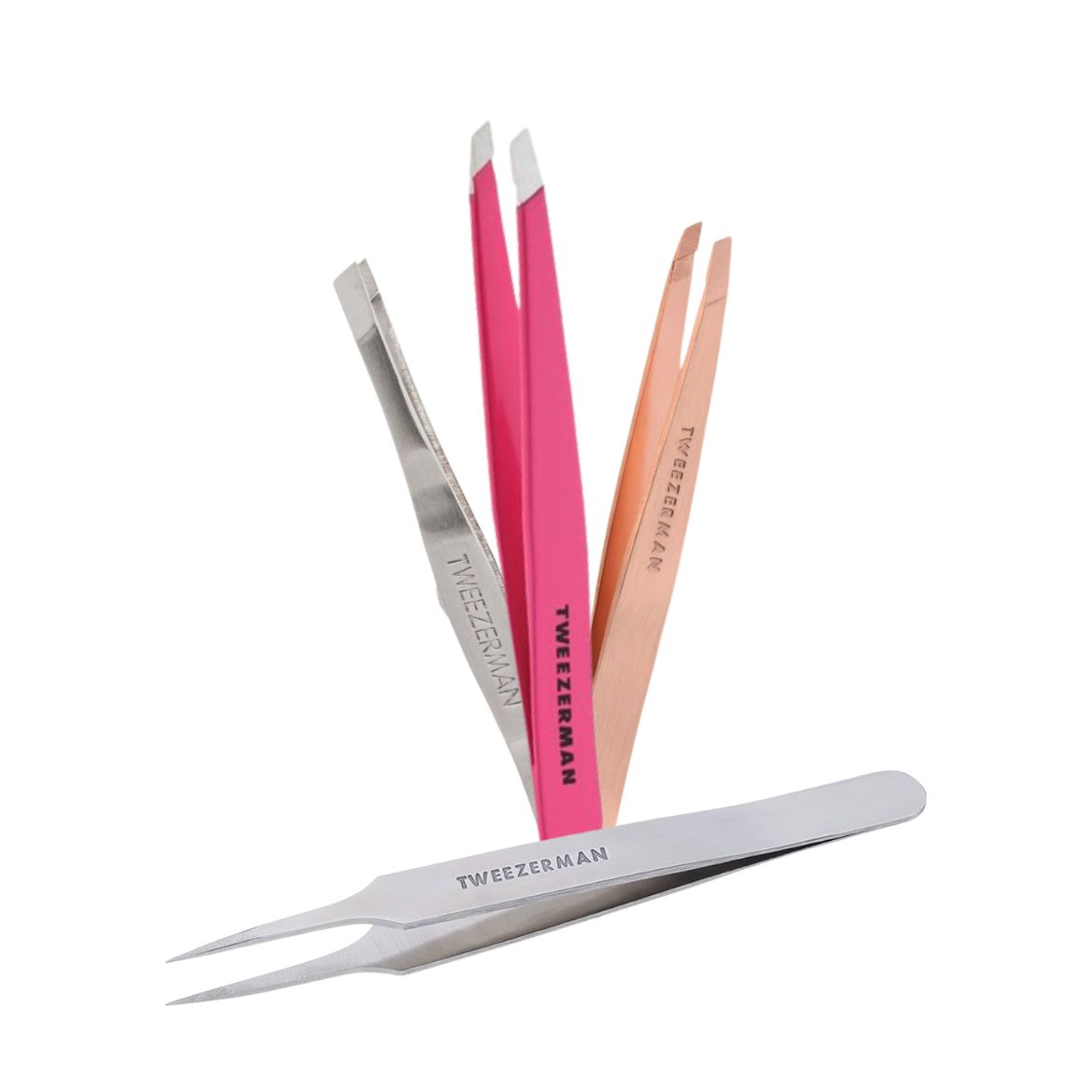 Tweezers
