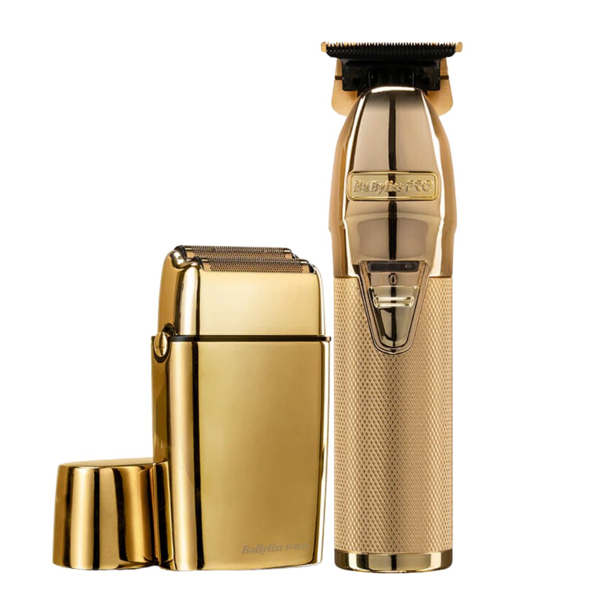 Clippers & Trimmers