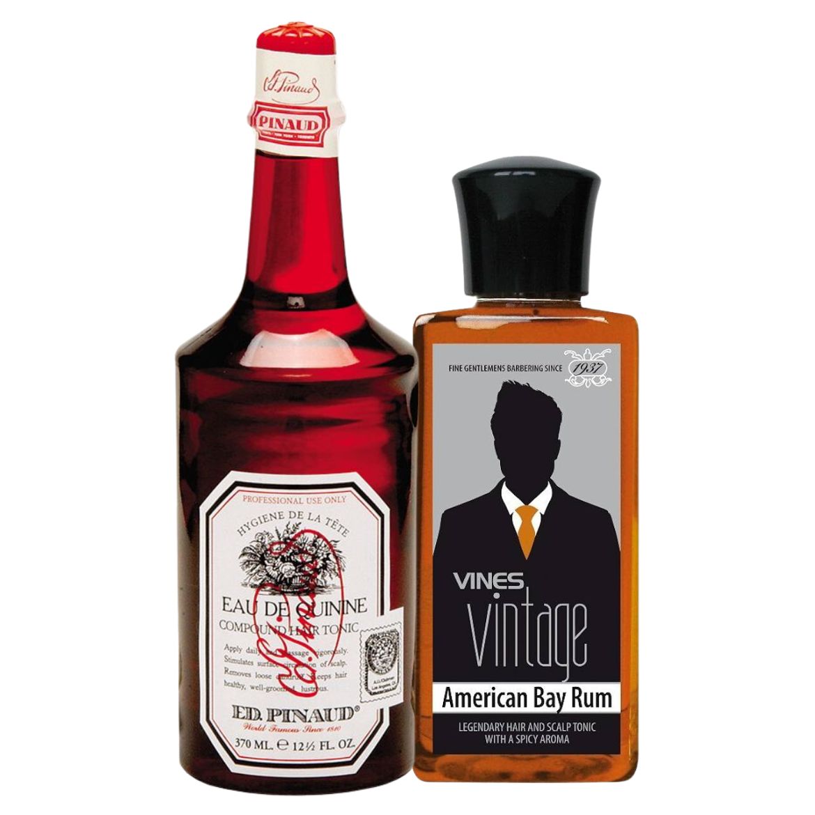 Hair Tonics