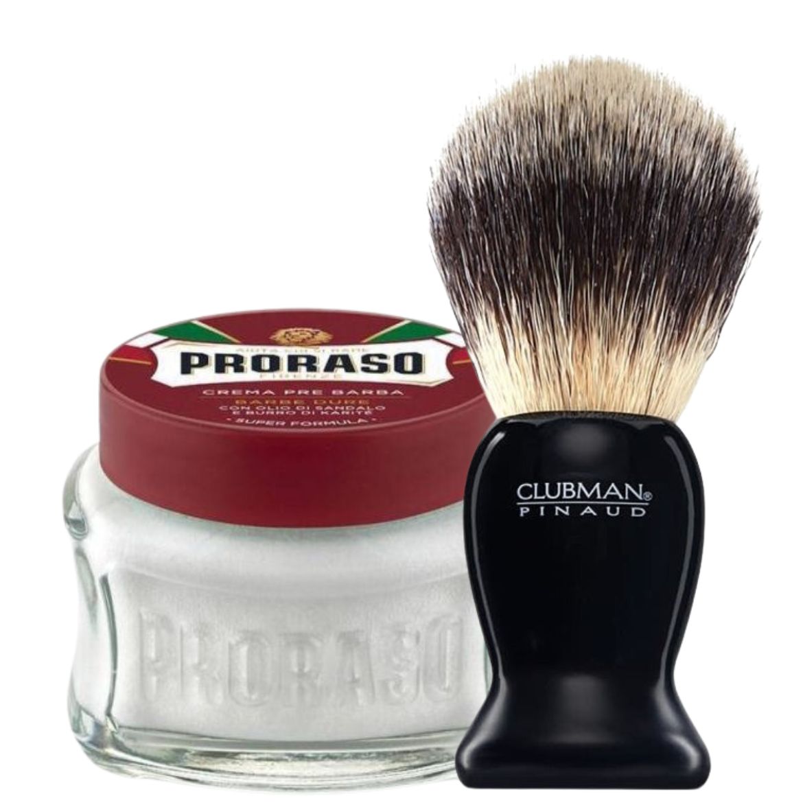 Mens Shaving