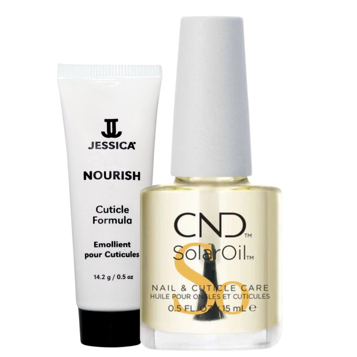 Cuticle Care