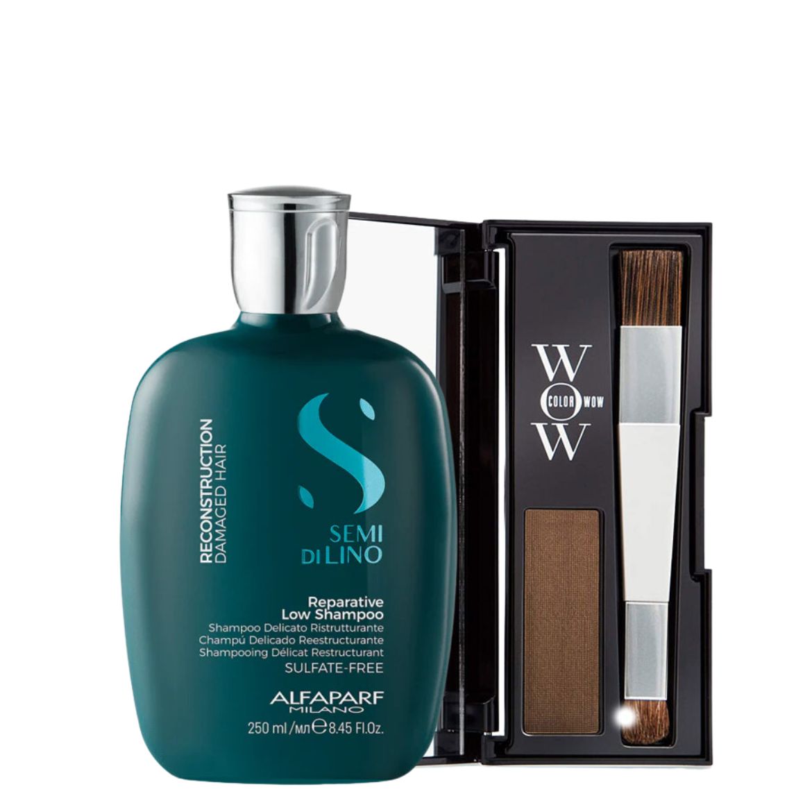 Hair Care