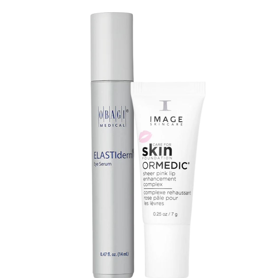 Eye & Lip Care