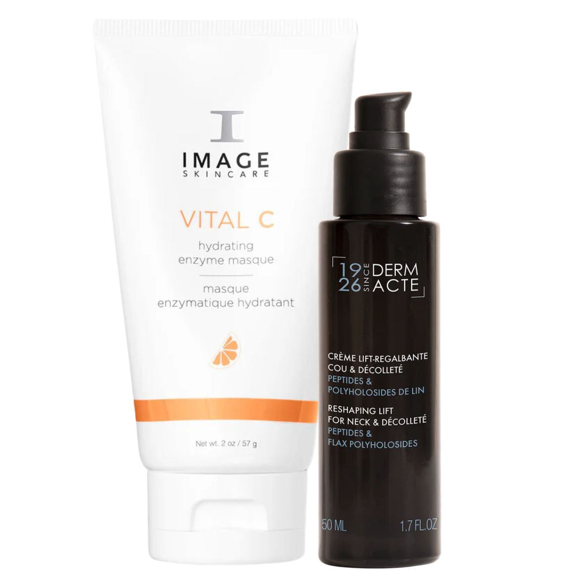 Face Mask & Treatments