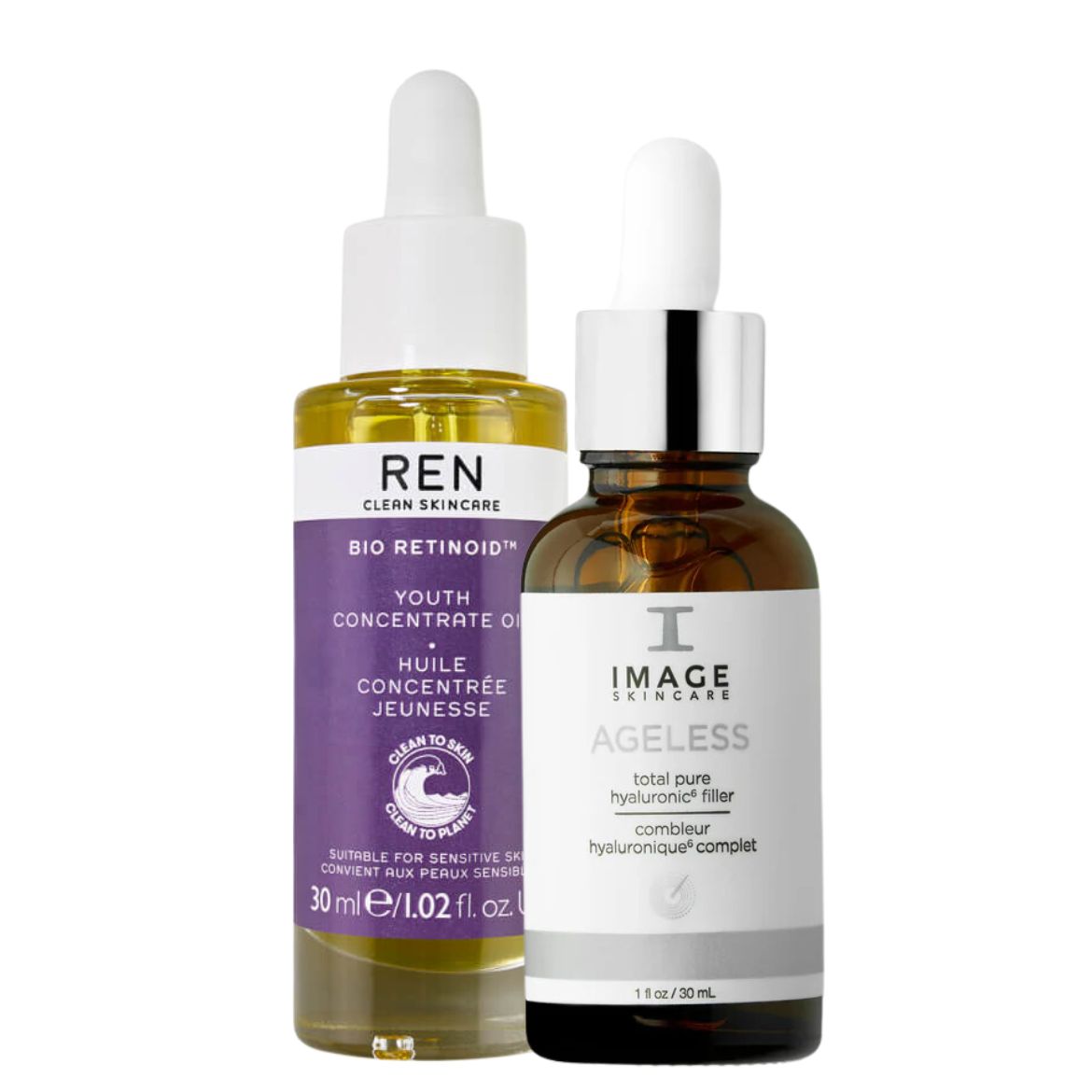 Facial Oil
