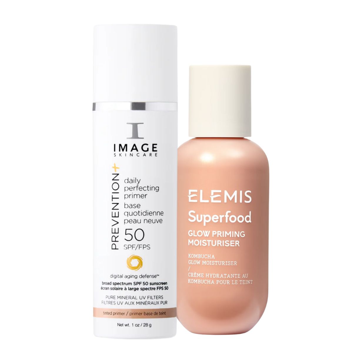 Facial Primer