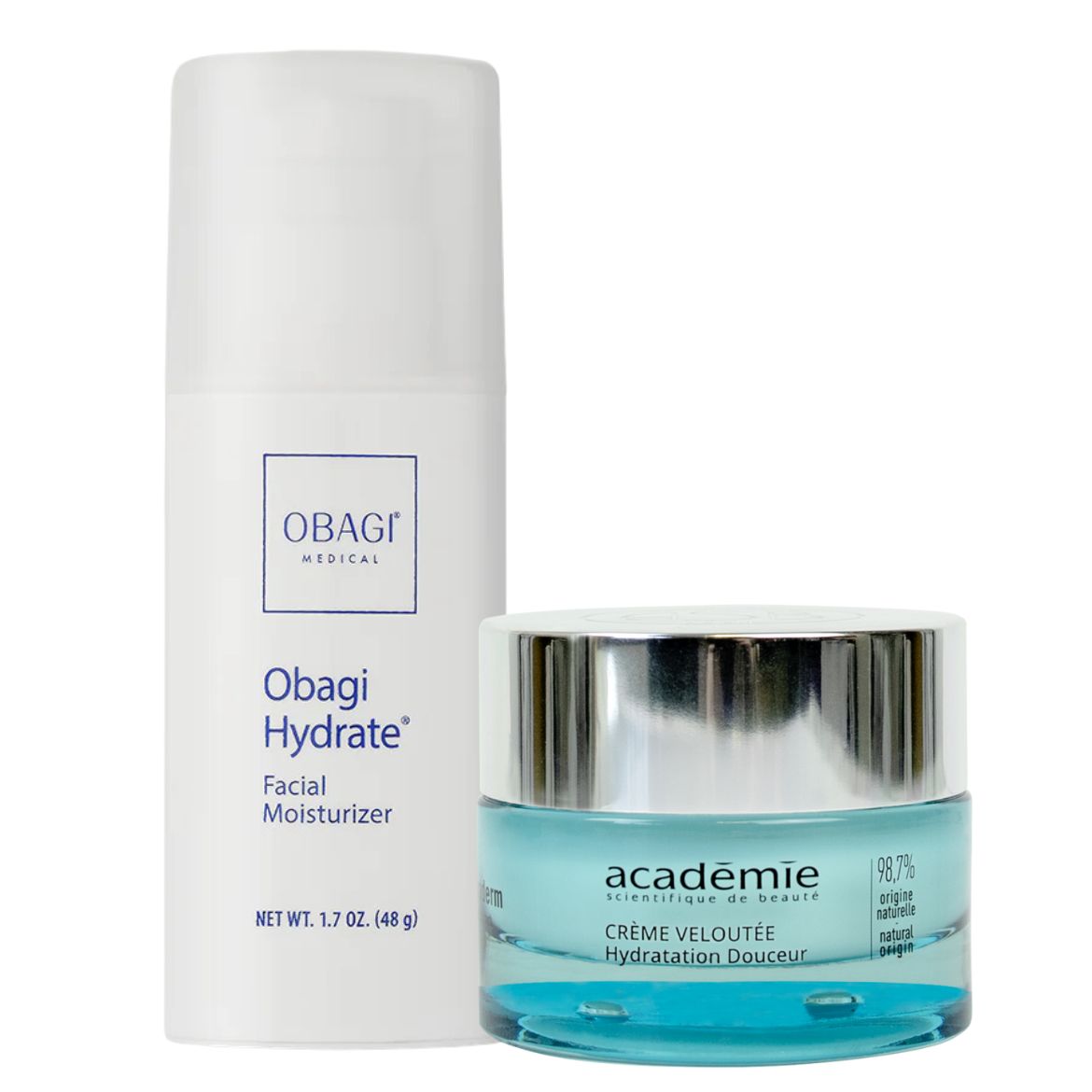 Moisturisers