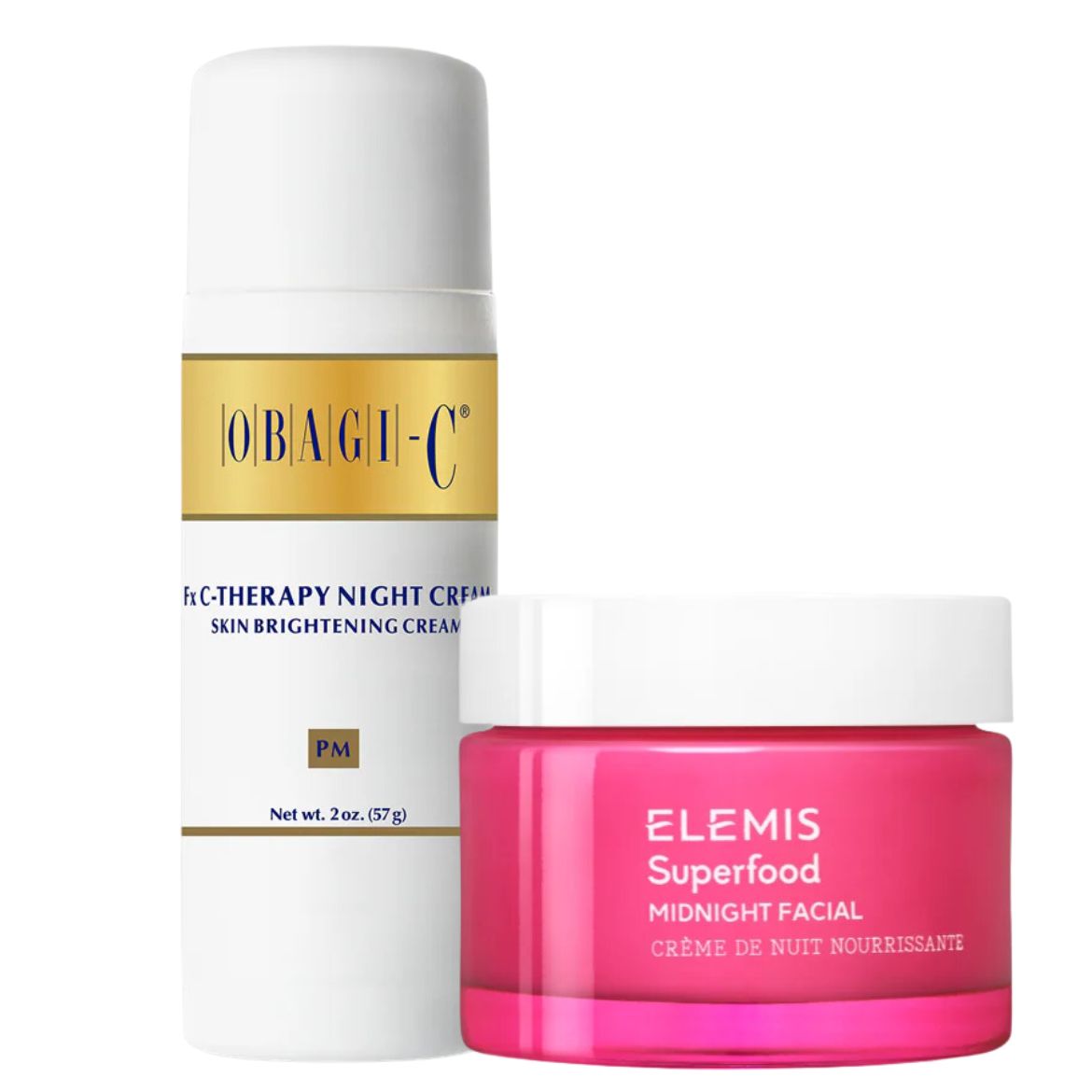 Night Creams