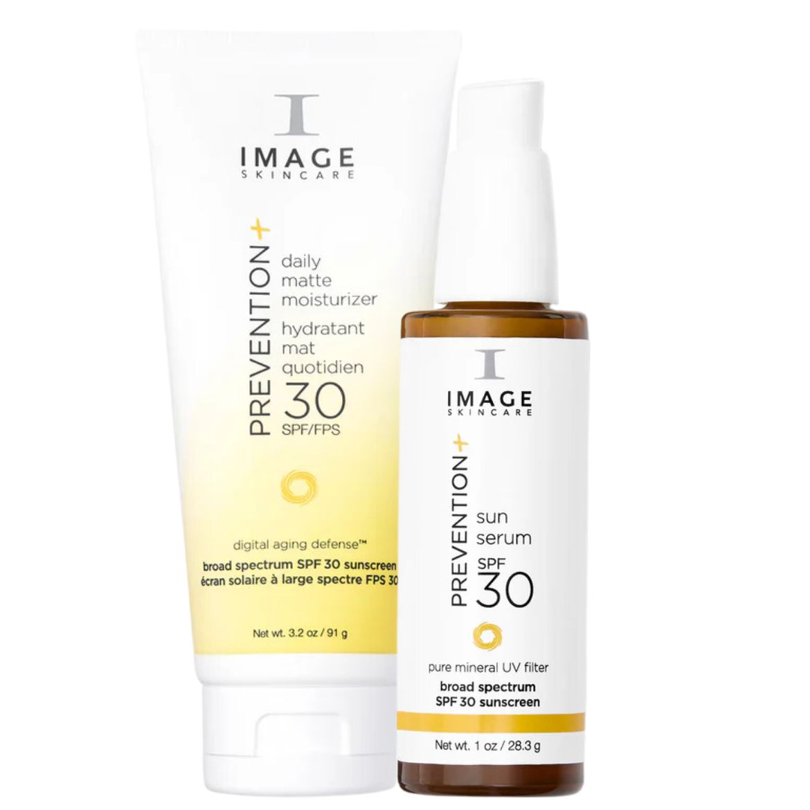 Suncare & SPF