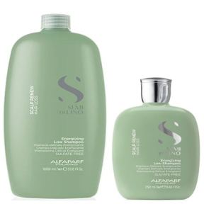 Alfaparf Semi Di Lino Scalp Renew Energize Shampoo