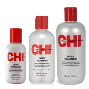 CHI Infra Treatments