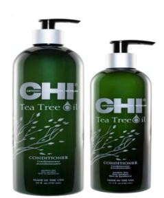 CHI Tea Tree Oil Conditioners