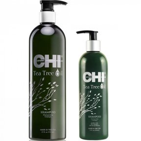 CHI Tea Tree Oil Shampoos