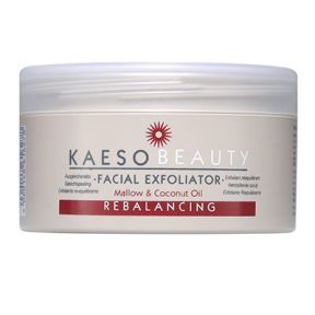 Kaeso Rebalancing Exfoliators
