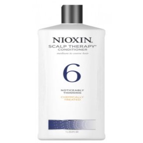 Nioxin System 6 Conditioner